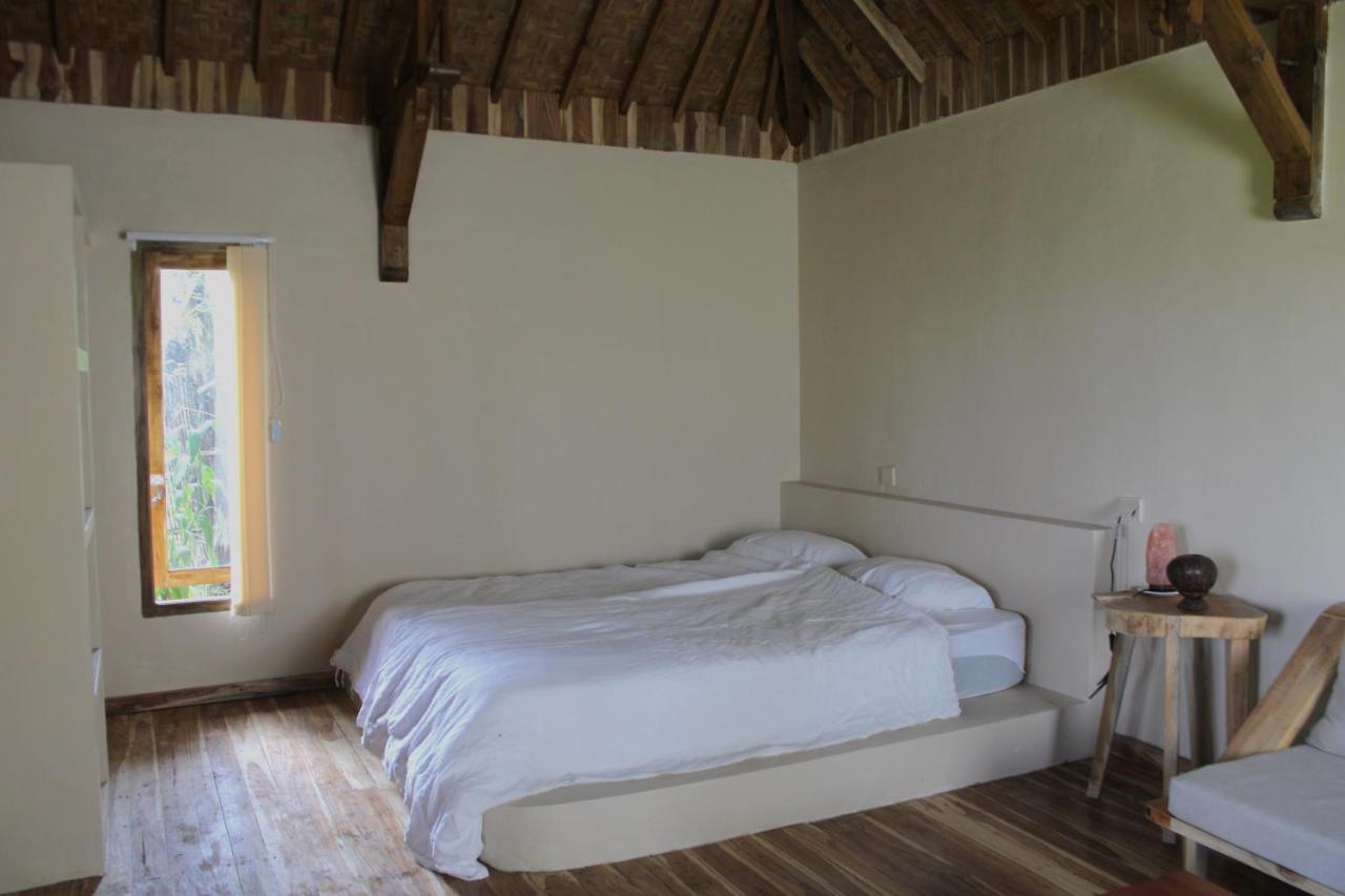 Santai House Tetebatu Exterior foto